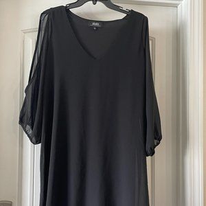 Lulus's Shifting Dears Dress in L